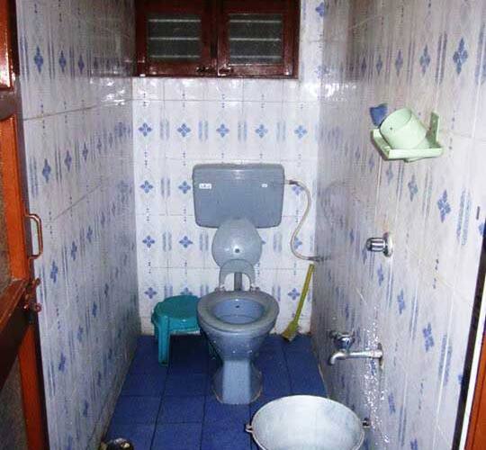 Archana Guest House, Hampi 5